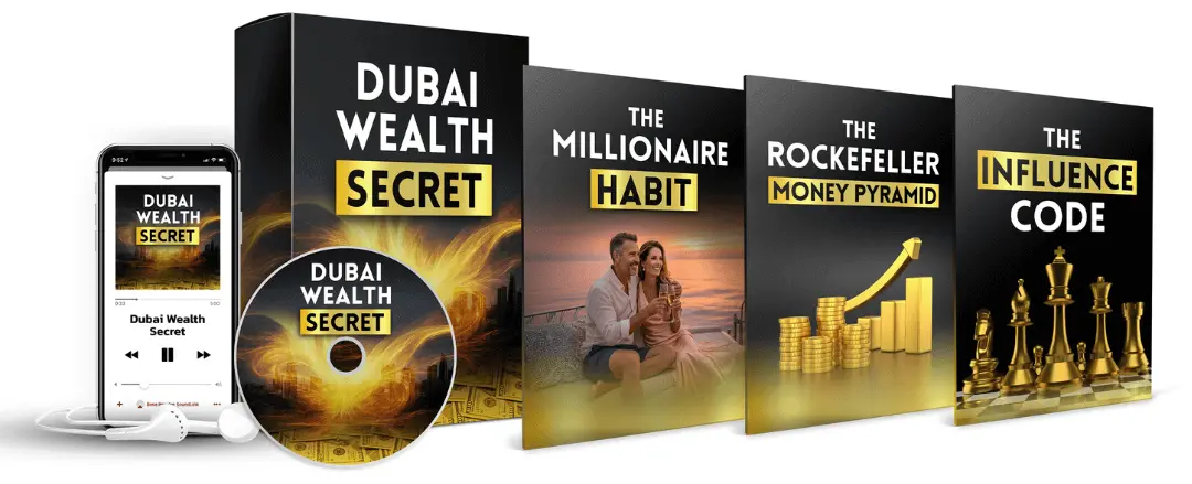 Dubai-Wealth-Secret-System 4